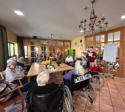 Gedächnisrunde Vali  – Bild 3